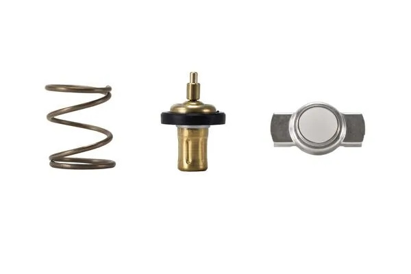 Termostat lichid racire MAHLE RENAULT MEGANE III hatchback (BZ0/1_, B3_) 2013-2015 - TX 328 83D