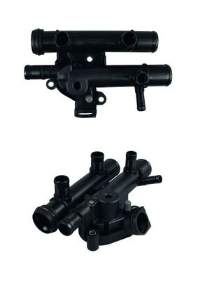 termostat,lichid racire MAHLE TI25983D s