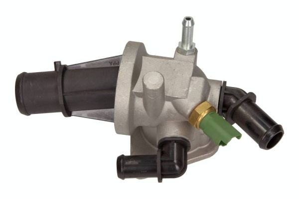 Termostat,lichid racire MAXGEAR 18-0250 pentru OPEL AGILA (A) (H00)