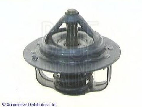 Termostat,lichid racire MAZDA 121 Mk II (DB), MAZDA FAMILIA V (BA), MAZDA FAMILIA V (BA) - BLUE PRINT ADM59209