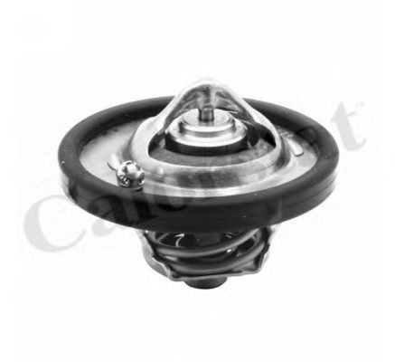 Termostat lichid racire MAZDA 2 DY CALORSTAT by Vernet TH683782J