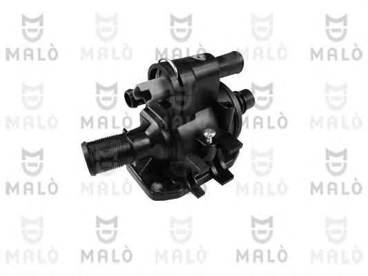 Termostat lichid racire MAZDA 3 limuzina BK MALN TER084
