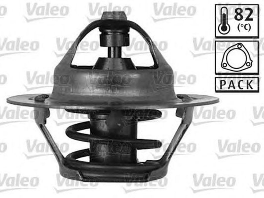 Termostat lichid racire MAZDA 323 C V BA VALEO 819942