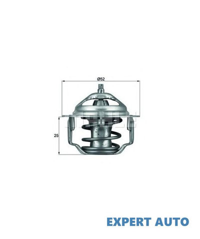 Termostat,lichid racire Mazda 929 Mk III (HC) 1987