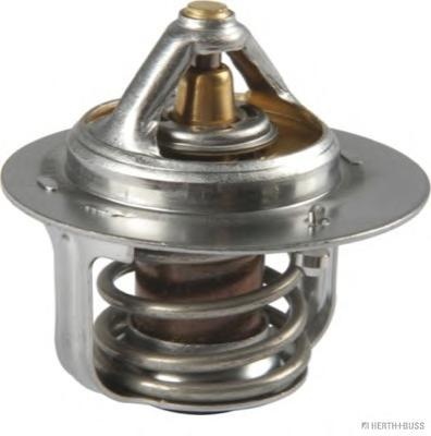Termostat,lichid racire MAZDA TELSTAR II (GC), SUBARU FORESTER (SG), SUBARU OUTBACK combi (BL, BP) - HERTH+BUSS JAKOPARTS J1537003
