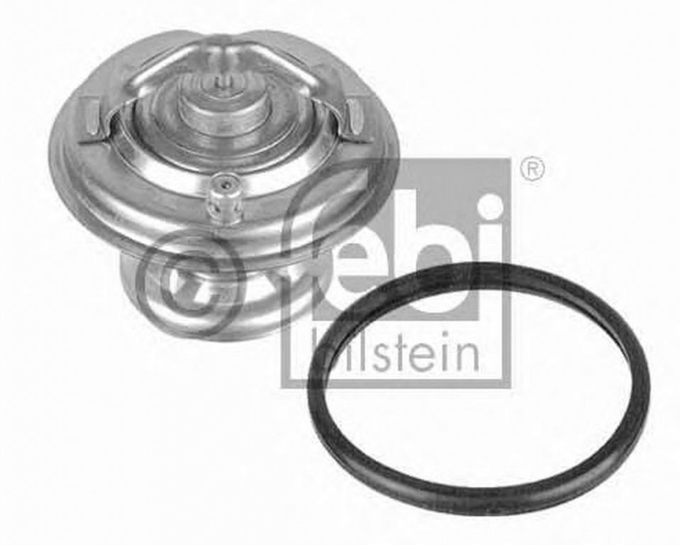 Termostat lichid racire MERCEDES-BENZ C-CLASS combi S202 FEBI FE10264