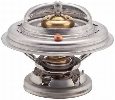 Termostat lichid racire MERCEDES-BENZ C-CLASS combi S202 HELLA 8MT354774231