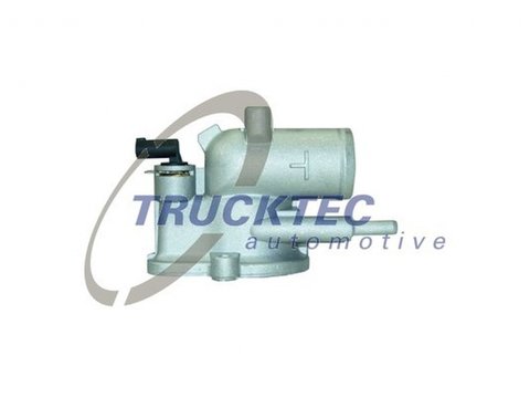 Termostat lichid racire MERCEDES-BENZ CLK C209 TRUCKTEC AUTOMOTIVE 0219328