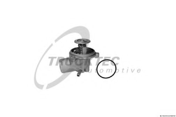 Termostat,lichid racire MERCEDES-BENZ COUPE (C124)