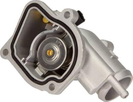 Termostat,lichid racire MERCEDES-BENZ E-CLASS (W211) Sedan, 03.2002 - 03.2009 Maxgear 67-0035