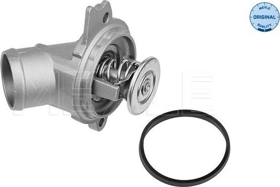 Termostat,lichid racire MERCEDES-BENZ G-CLASS (W463), Crossover, 09.1989 - Meyle 028 228 0000