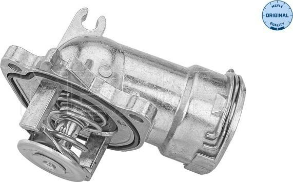 Termostat,lichid racire MERCEDES-BENZ GL-CLASS (X164), Crossover, 09.2006 - 12.2012 Meyle 028 228 0005