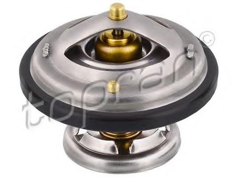 Termostat,lichid racire MERCEDES-BENZ limuzina (W124), MERCEDES-BENZ KOMBI Break (S124), MERCEDES-BENZ S-CLASS limuzina (W140) - TOPRAN 400 772