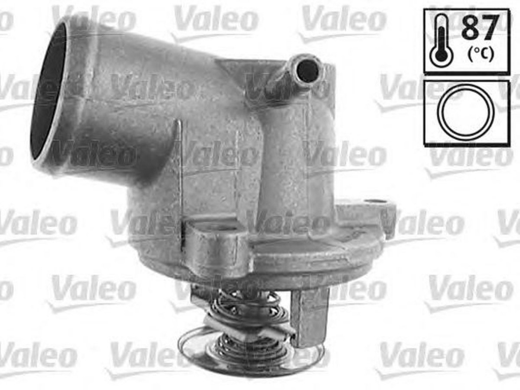 Termostat lichid racire MERCEDES-BENZ M-CLASS W163 VALEO 820184