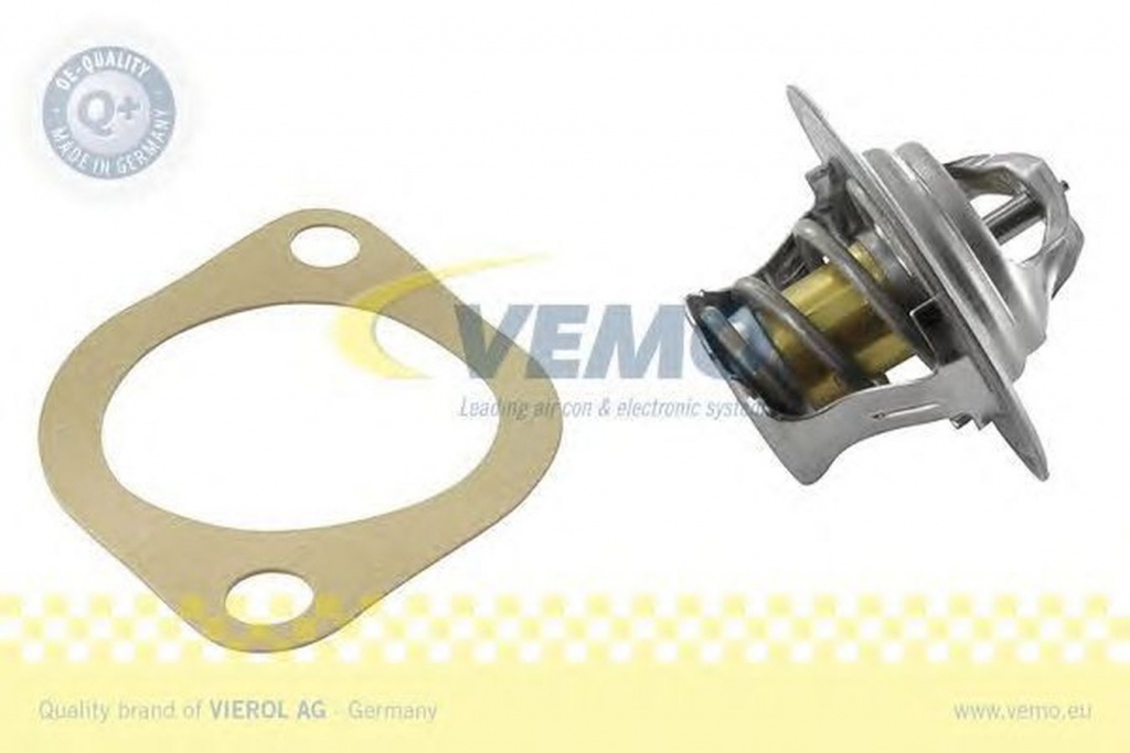 Termostat lichid racire MERCEDES-BENZ O 305 VEMO V40990001