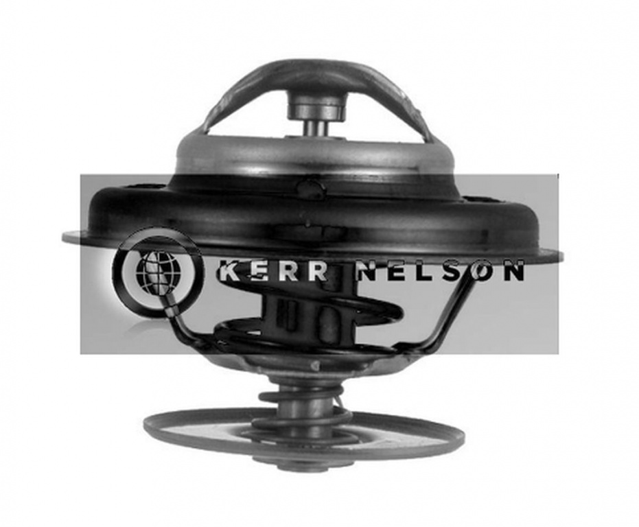 Termostat lichid racire MERCEDES-BENZ S-CLASS W140 STANDARD KTS017