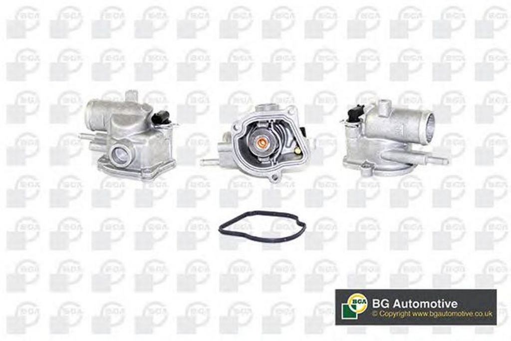 Termostat lichid racire MERCEDES-BENZ SPRINTER 4-t platou sasiu 904 BGA CT5075