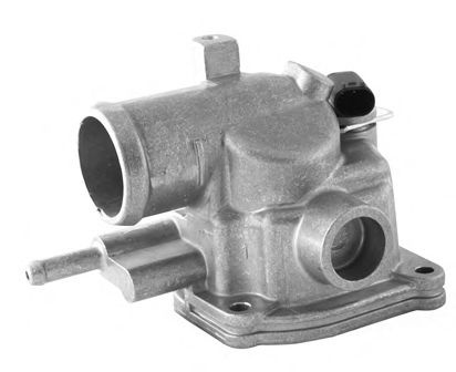 Termostat,lichid racire MERCEDES-BENZ VITO bus (W6