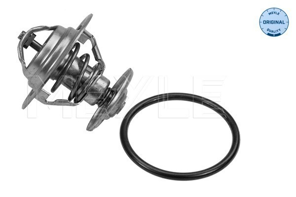 Termostat,lichid racire MEYLE 028 271 0002