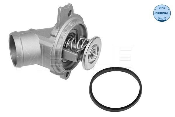 Termostat,lichid racire MEYLE 0282280000 la MERCEDES-BENZ E-CLASS (W211) 2002 2003 2004 2005 2006 2007 2008