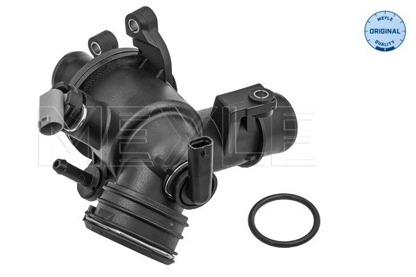 Termostat,lichid racire MEYLE 0282280004 pentru masina MERCEDES-BENZ VITO / MIXTO caroserie (W639) 2010 2011 2012 2013 2014 2015