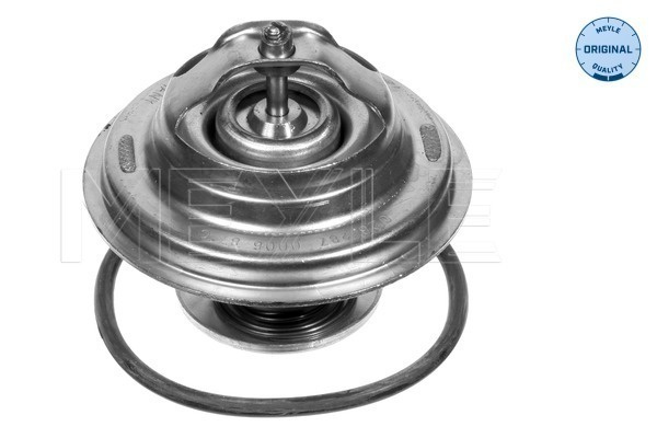 Termostat,lichid racire MEYLE 0282800001 la VW PAS