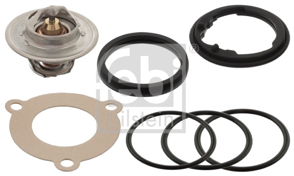 Termostat lichid racire # Mitsubishi Outlander 2006 2007 2008 2009 2010 2011 2012 2013 2014 2015 2016 2017 2018 2019 2020 2021 2022 2023 2024 2025 # 38708 # FEBI BILSTEIN