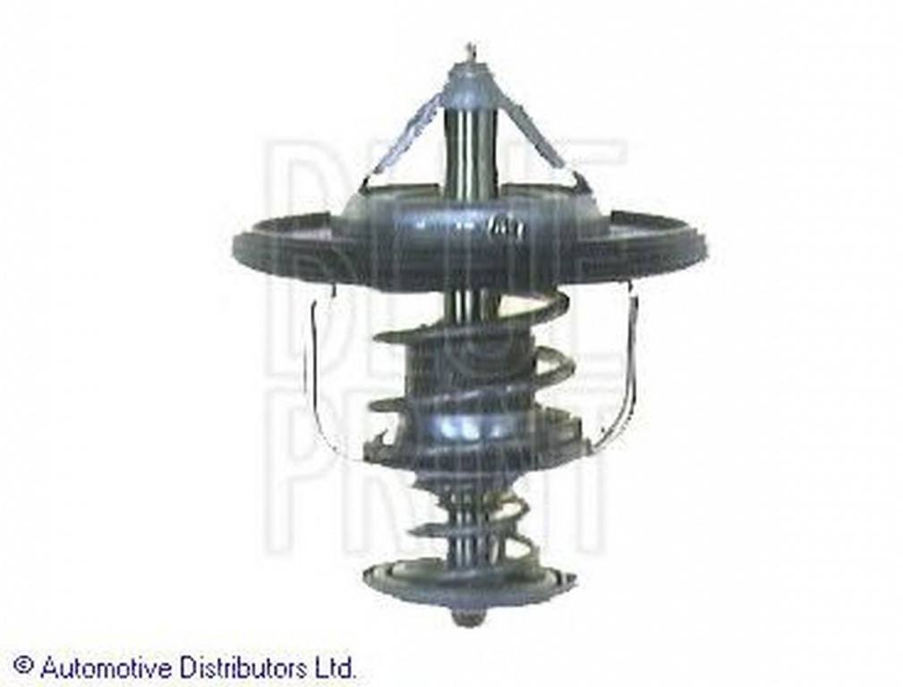 Termostat lichid racire MITSUBISHI PAJERO III V7 W V6 W BLUE PRINT ADC49204
