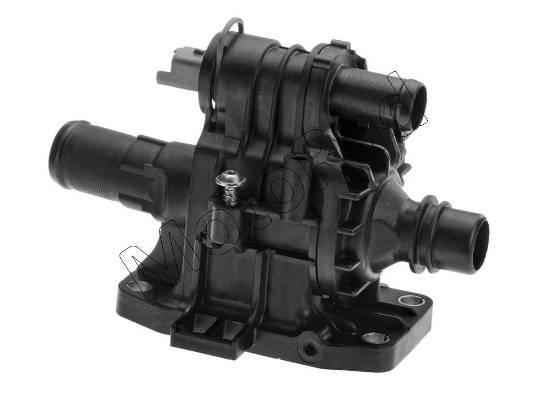 Termostat,lichid racire MOTORAD 574-83K pentru VOLVO V50 (545) 2005 2006 2007 2008 2009 2010 2011 2012