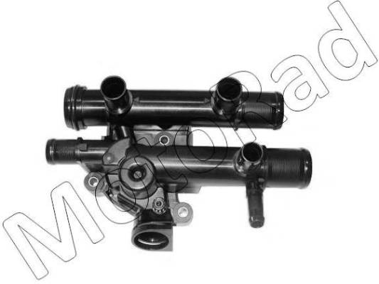 Termostat,lichid racire MOTORAD 588-82K pentru masina OPEL MOVANO A caroserie (X70) 2000 2001 2002 2003 2004 2005 2006 2007 2008