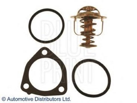 Termostat,lichid racire NISSAN MISTRAL II (R20), NISSAN SAFARI II autoturism de teren, inchis (Y61), TOYOTA ESTIMA (MCR3_, ACR3_, CLR3_) - BLUE PRINT