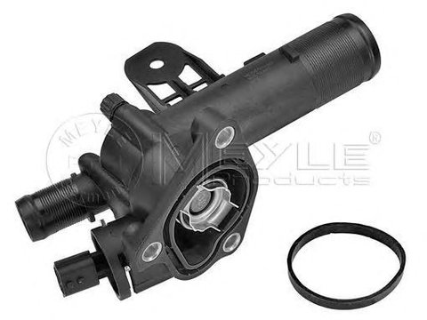 Termostat lichid racire NISSAN NOTE E11 MEYLE 16282280003