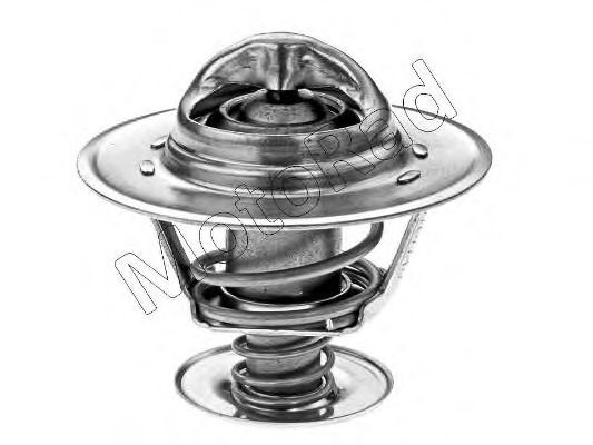 Termostat,lichid racire NISSAN PATROL GR Mk II aut