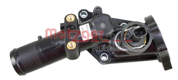 Termostat lichid racire # Nissan Qashqai 2013 2014 2015 2016 2017 2018 2019 2020 2021 2022 2023 2024 2025 # 4006362 # METZGER