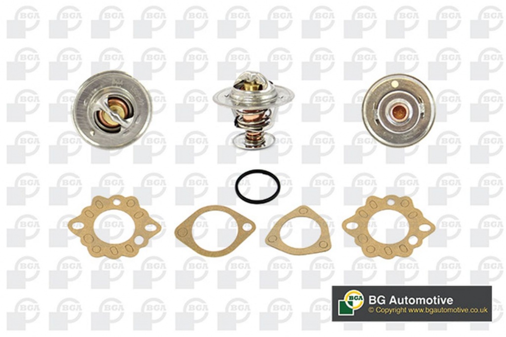 Termostat lichid racire NISSAN TERRANO II R20 BGA CT5455K