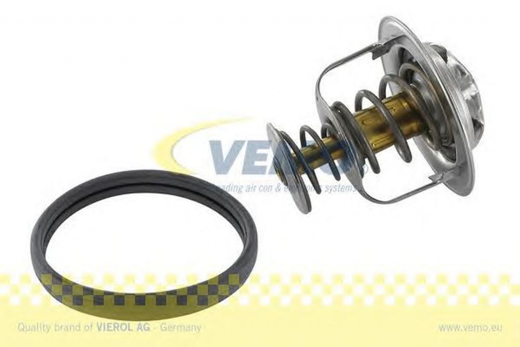 Termostat lichid racire NISSAN TERRANO II R20 VEMO V40990033