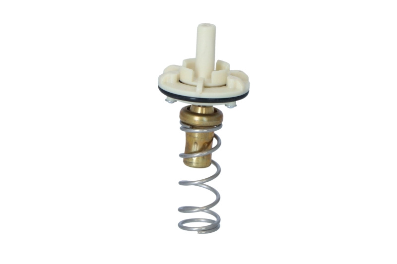 Termostat,lichid racire NRF 725049 se potriveste la AUDI A3 Cabriolet (8P7) 2011 2012 2013