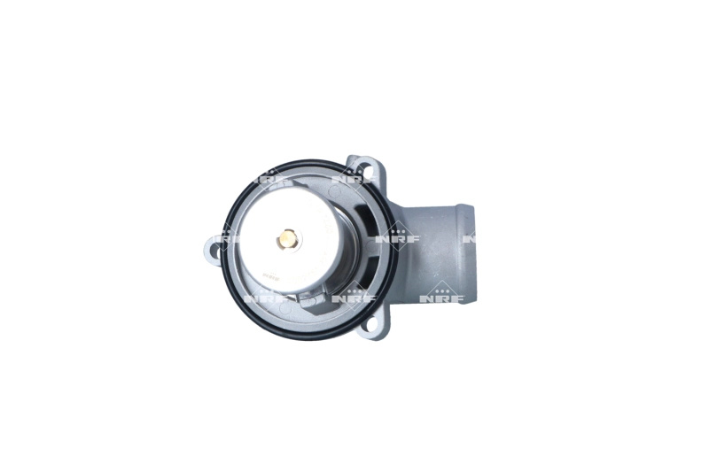 Termostat,lichid racire NRF 725275 la masina MERCE