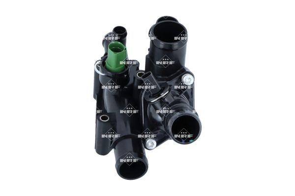 Termostat,lichid racire NRF 725340