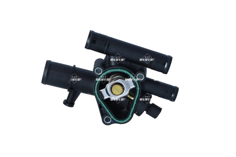 Termostat lichid racire NRF RENAULT MEGANE II limuzina (LM0/1_) 2003-2010 - 725300