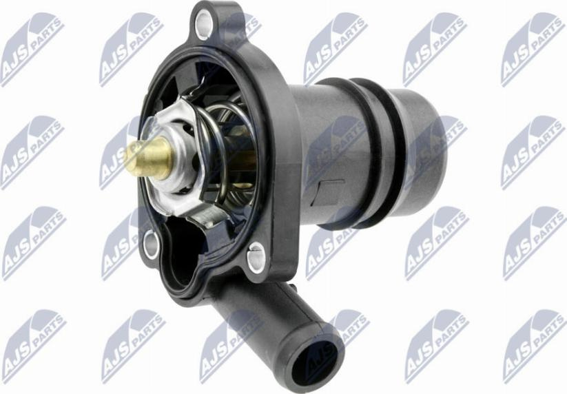 Termostat lichid racire - NTY CTM-PL-009
