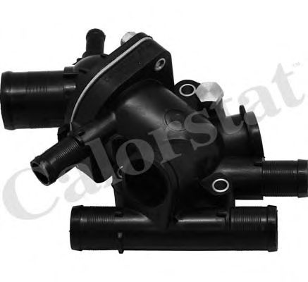 Termostat lichid racire OPEL 83C 1,9DTI MOVANO - Cod intern: W20003212 - LIVRARE DIN STOC in 24 ore!!!