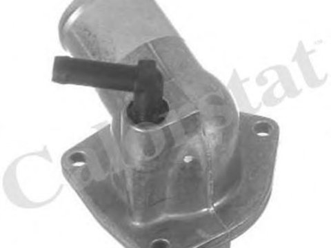 Termostat lichid racire OPEL 92C 1,6 16V XE 98- - Cod intern: W20003184 - LIVRARE DIN STOC in 24 ore!!!