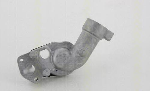 Termostat,lichid racire OPEL ANTARA, CHEVROLET CAPTIVA (C100, C140), VAUXHALL ANTARA (J26, H26) - TRISCAN 8620 38482