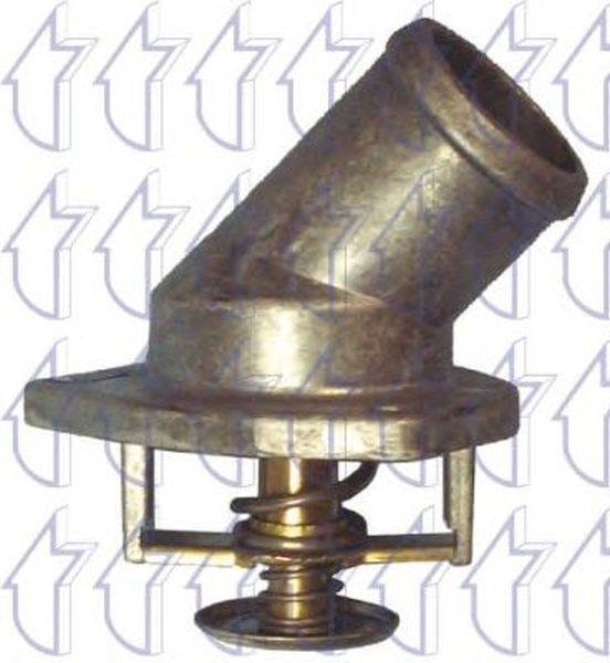 Termostat lichid racire OPEL ASTRA F Van 55 TRICLO