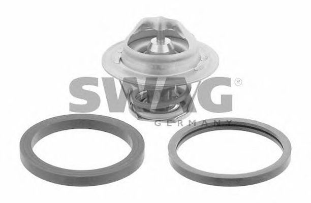 Termostat lichid racire OPEL ASTRA G caroserie F70