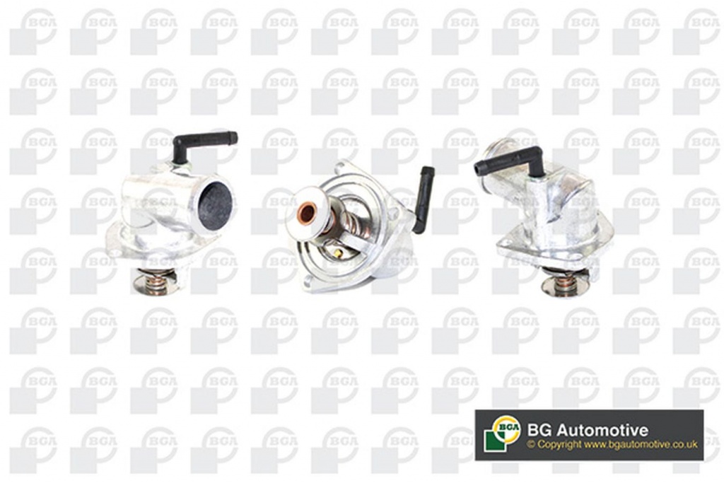 Termostat lichid racire OPEL ASTRA G cupe F07 BGA CT5569