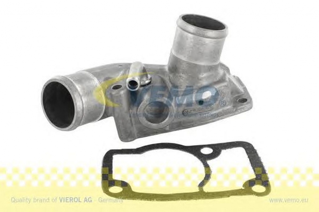 Termostat lichid racire OPEL ASTRA G cupe F07 VEMO V40990018