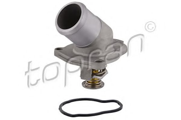 Termostat,lichid racire OPEL ASTRA G hatchback (F4