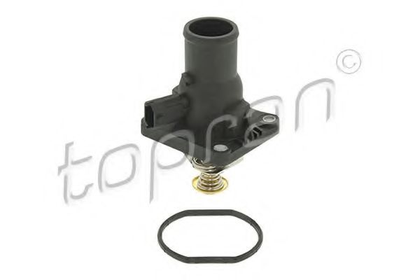 Termostat,lichid racire OPEL ASTRA J limuzina (201